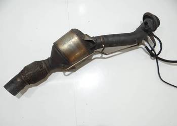 PUSZKA KATALIZATORA BMW E60 E61 N47D20A 2.0D 7807476 (4822824)