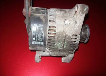Micra K11 1.0 Alternator Bosch 65A