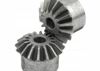 Przekładnia stożkowa