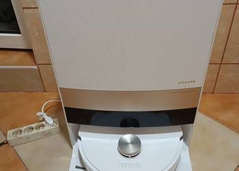 Robot sprzątający dreame l20 ultra super stan