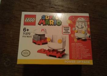 Lego ognisty super Mario 71370