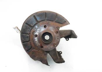 ZWROTNICA PIASTA PRZEDNIA PRAWA SKODA OCTAVIA II 1.9 TDI