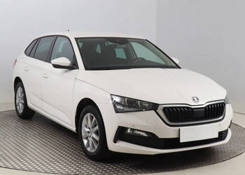 Skoda Scala 1.0 TSI
