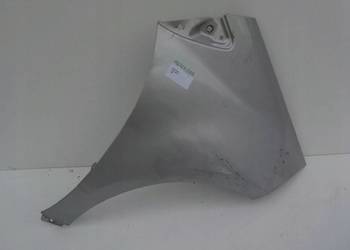 BŁOTNIK PRZEDNI PRAWY MERCEDES W168