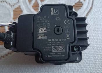 Junkers, Bosch pompa kotłowa 3GS 70-20A