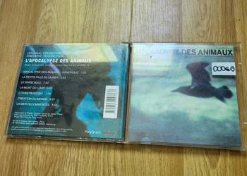 27. Vangelis na płytach CD
