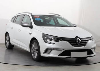 Renault Megane 1.3 TCe