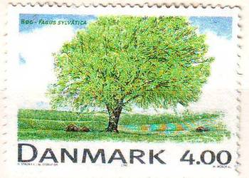 Zn. Dania Mi 1199 kas 1999