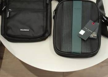 Listonoszka (saszetka męska)