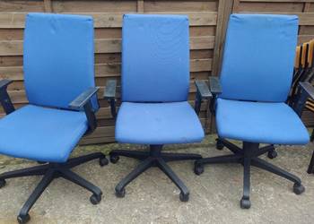 Krzesło Nowy Styl Intrata fotel obrotowy Ostatnia sztuka!