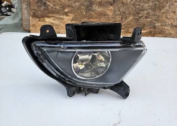 HYUNDAI I30 I LIFT HALOGEN PRAWY ZDERZAKA PRZÓD 92202-2R500