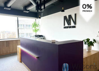 Oferta wynajmu lokalu Warszawa 50m2