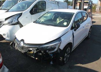 Renault Clio V (2019-)