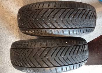 Opony wielosezonowe 195/65 R15 6mm bieżnik