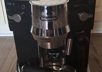 Ekspres kolbowy Delonghi