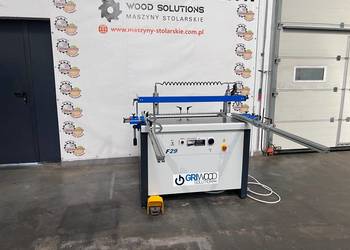 Wiertarka wielowrzecionowa Maggi Boring System 29