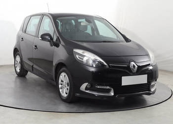 Renault Scenic 1.2 TCe