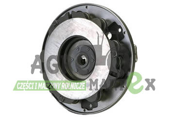 AL120022, AL60271, AL18714, AL25482, AL30151, AL39624 SPRZĘGŁO DOCISK JD