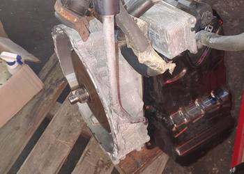 SKRZNIA BIEGÓW A246 370 09 02 724.011 W176 / W246 / W156 / W117 MERCEDES