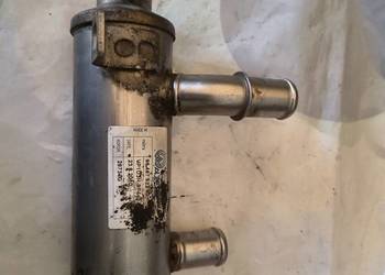 Chłodnica spalin EGR Peugeot 307 407 Citroen 1.6 HDi 9646762280