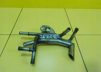 SUZUKI GRAND VITARA 2.4 B 11r 166KM J24B magistrala wody