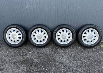5x112 Audi a4