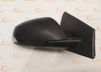 RENAULT MEGANE III COUPE 09r lusterko prawe 7 PIN ANGLIK