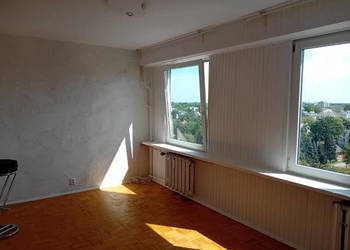 Mieszkanie Pruszków 23.5m2 1-pokojowe