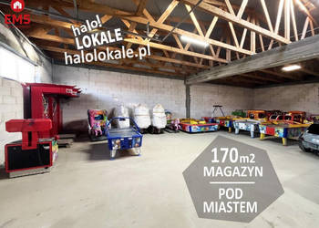 Oferta wynajmu lokalu 170m2 Białystok