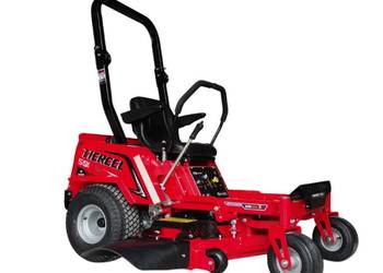 Traktorek samojezdny Zero Turn MasterCut JD-ZTR50