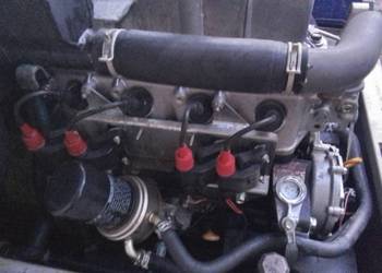 Kogenerator 15,5KWe i 32KWt