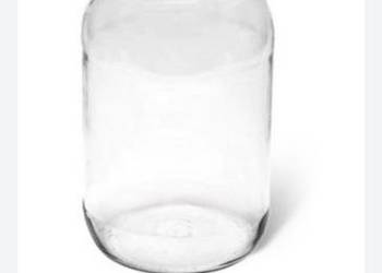 Słoiki 900ml na miód przetwory