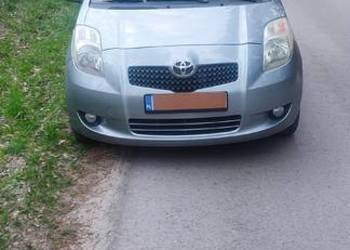 Toyota Yaris 2006 1.3