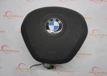 BMW F20 12r AIRBAG poduszka kierowcy 6791332