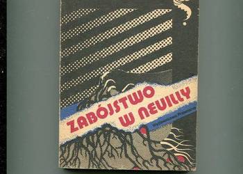 Zabójstwo w Neuilly - Meralda