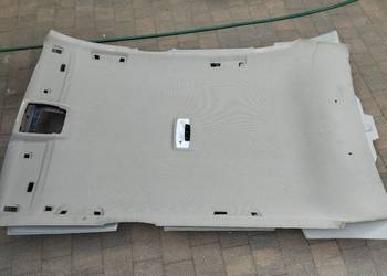 Podsufitka BMW f20