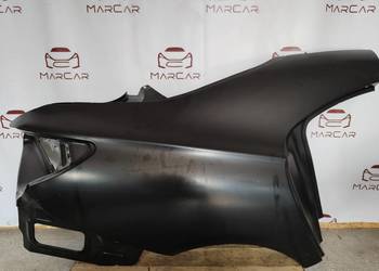 Błotnik Prawy Tył Mercedes CLA W117 Sedan A1176370644