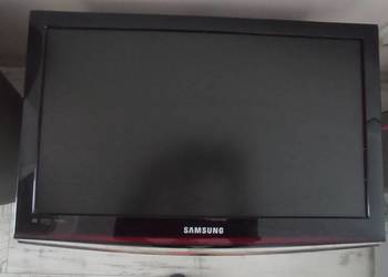Telewizor Samsung LCD 21 "