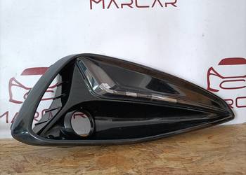 HYUNDAI I30 III LIFT 20- KRATKA HALOGENU ZDERZAK PRAWY PRZÓD 86564-G4520