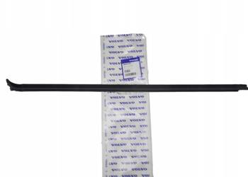 VOLVO S60 V70 XC70 listwa zgarniajaca drzwi przednia prawa