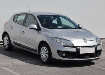 Renault Megane 1.2 TCe