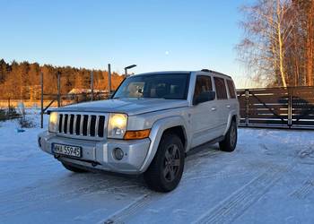Jeep Commander