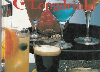 (03202) COCKTAILE, DRINKI & LONGDRINKI – GINO MARCIALIS * DA