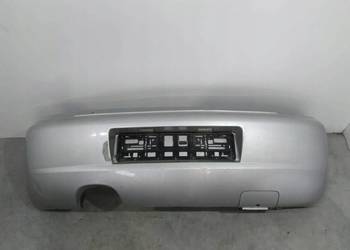 ZDERZAK  TYŁ TOP SPORT FR LS7N  Seat Leon I (1999-2006)