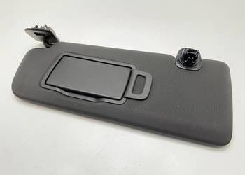 OSŁONA PRZECIWSŁONECZNA LEWY RENAULT CLIO V 964019730R BLENDA