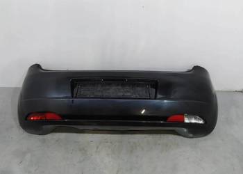 ZDERZAK  TYŁ 876  Fiat Grande Punto