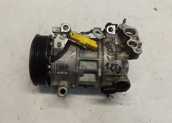 PEUGEOT 2008 II 1.2TB Kompresor sprężarka klimatyzacji 9834779880