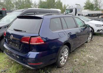 Volkswagen Golf Golf VII 2.0 TDI-150KM Klima Navi Panorama kamera 85520km …