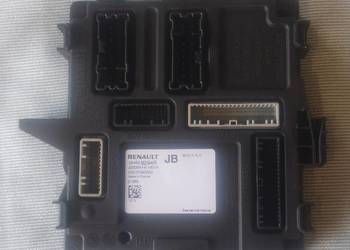 MODUŁ STEROWNIK BCM RENAULT CAPTUR II CLIO V 284B29294R A3C07460503
