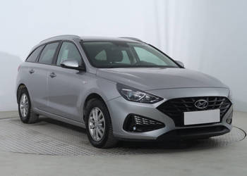 Hyundai i30 1.5 DPI